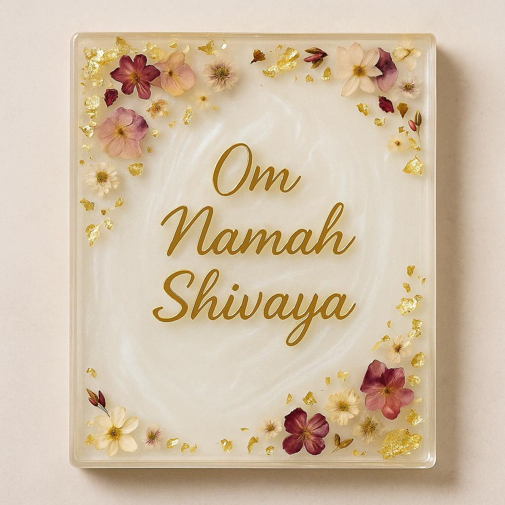 Mantra Frames