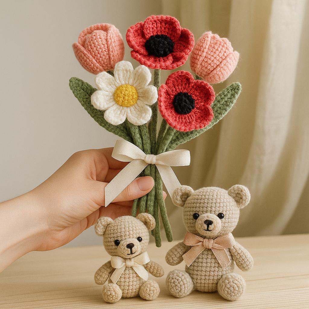 Crochet