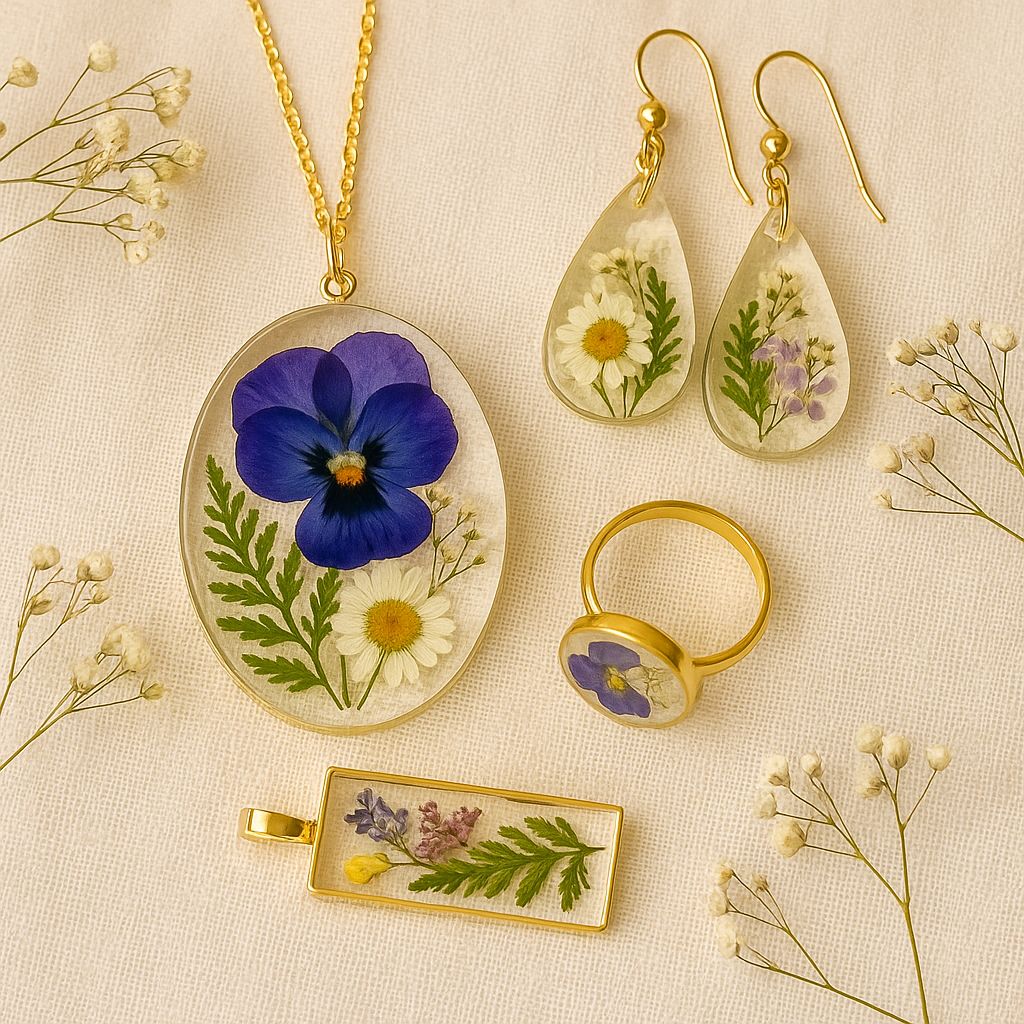 Jewellery
