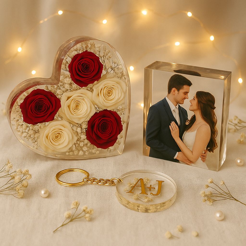 Moments of Love
