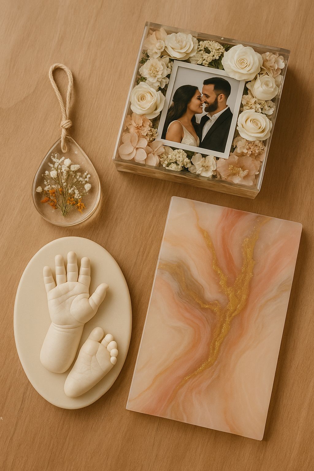 Resin Art