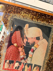 Grandeur Garland
