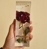 Rosy Treasure
