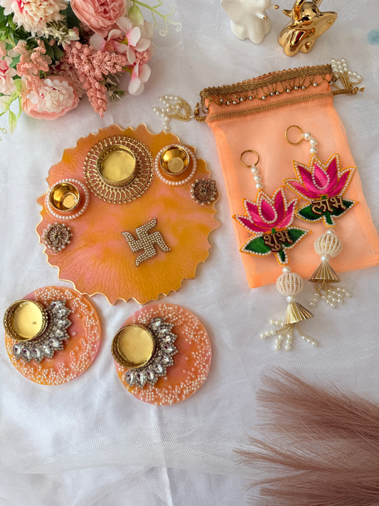 Create your own Diwali Hamper