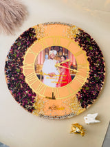 Garland o’Clock