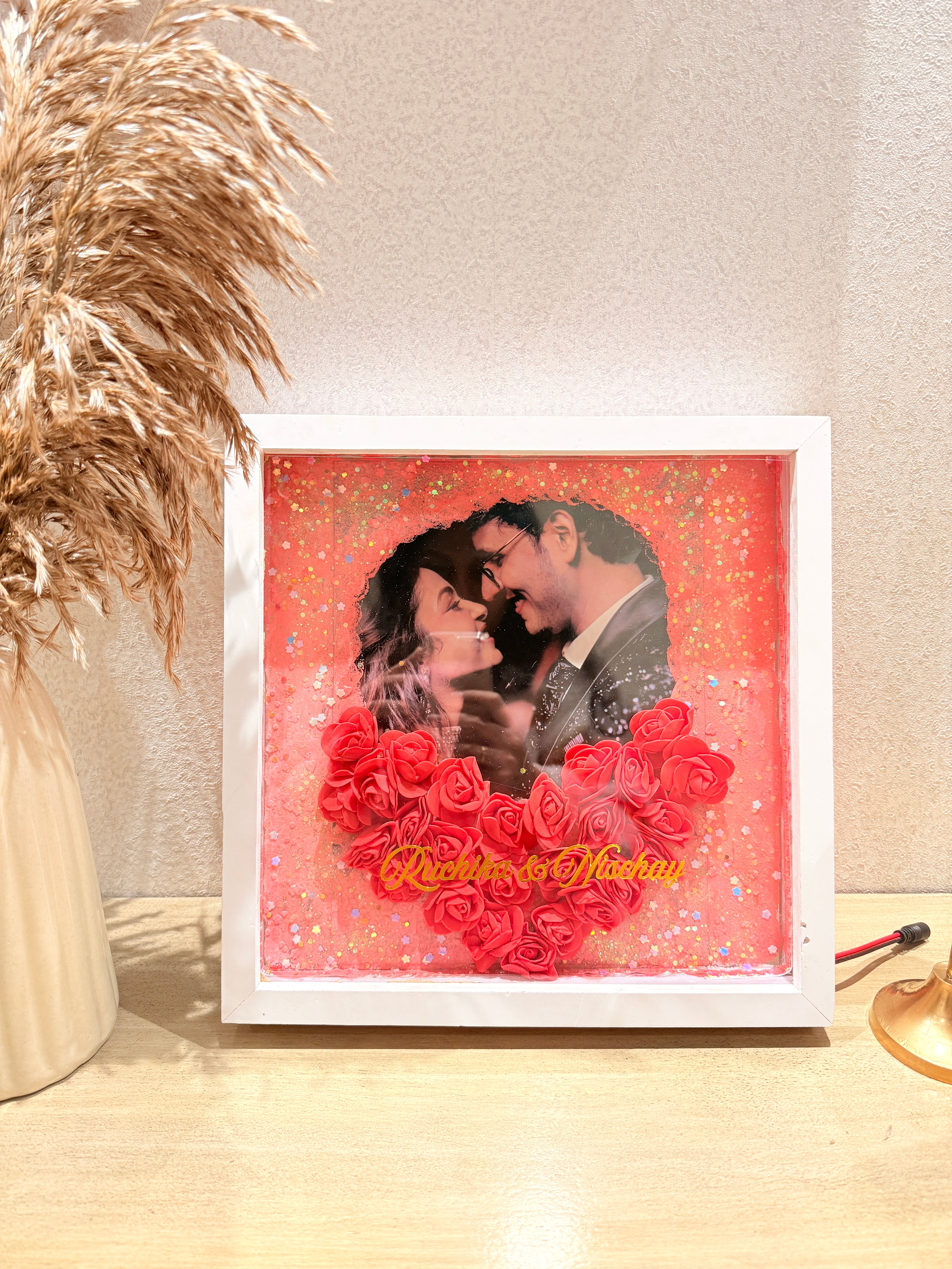 Blush Box