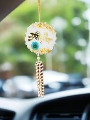 Kanha Ji Car Hanging