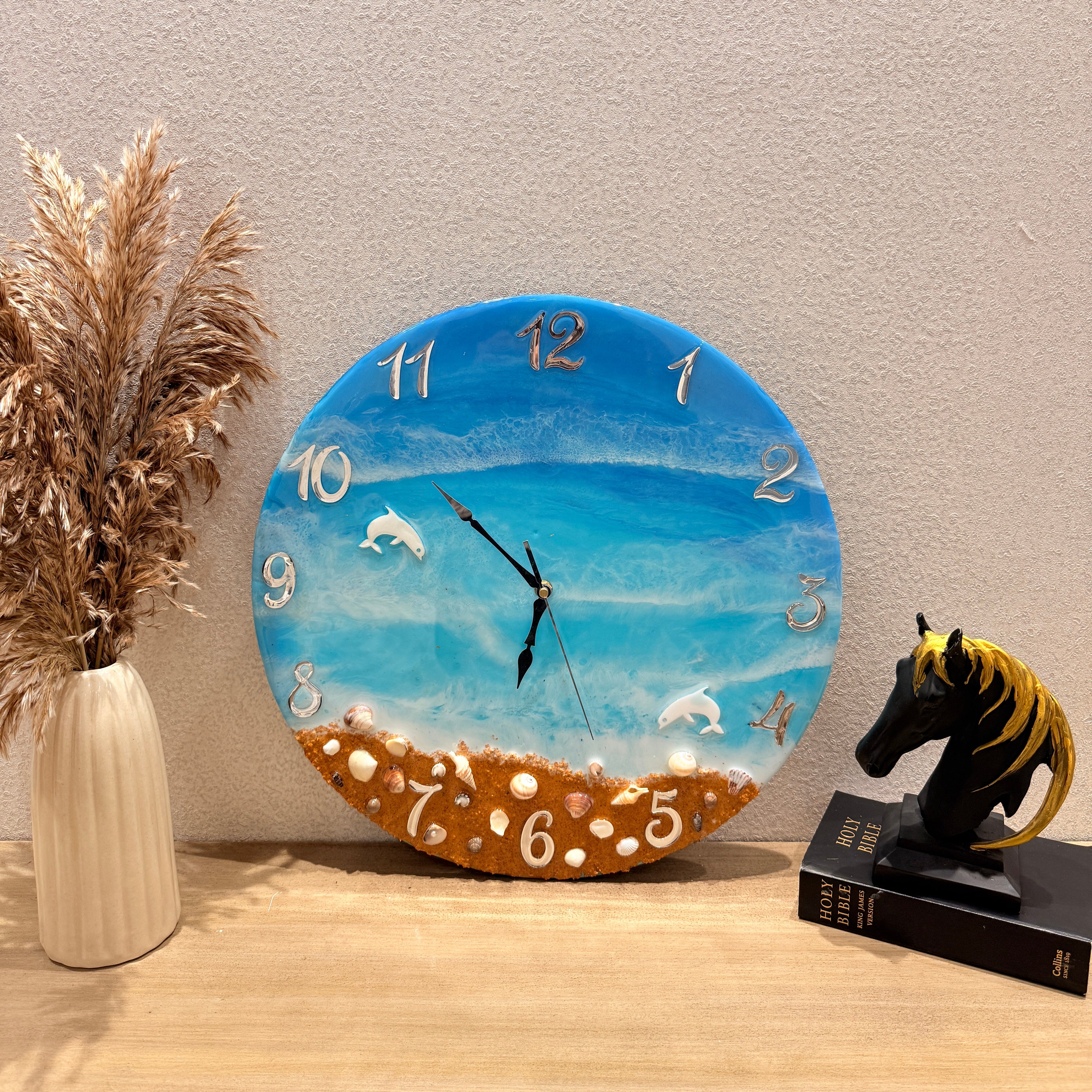 Beach O’ Clock