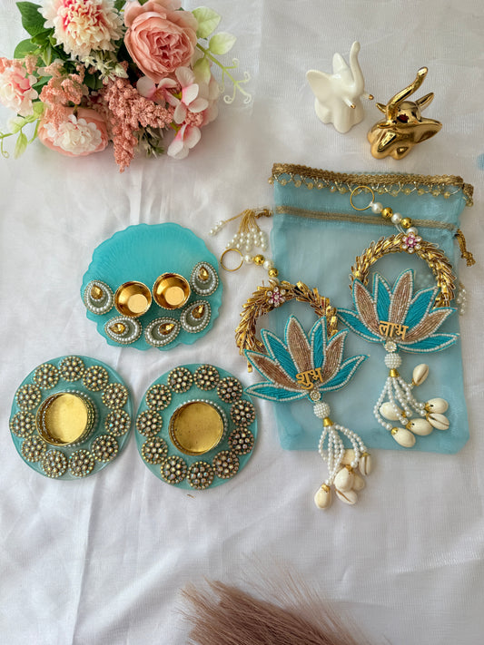 Create your own Diwali Hamper