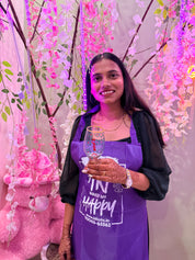 Wine Glass Painting