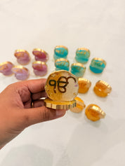 Ik Onkar Blessing Standees