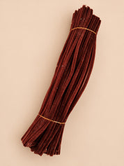 Premium Pipe Cleaner 100 pcs - 7 mm approx
