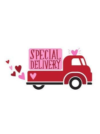 Specific-Day Delivery Fee