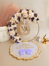 Lilac Dreams