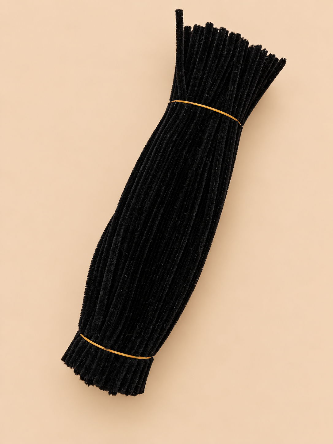 Premium Pipe Cleaner 100 pcs - 7 mm approx