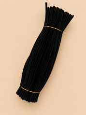 Premium Pipe Cleaner 100 pcs - 7 mm approx