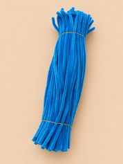 Premium Pipe Cleaner 100 pcs - 7 mm approx