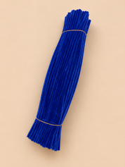 Premium Pipe Cleaner 100 pcs - 7 mm approx