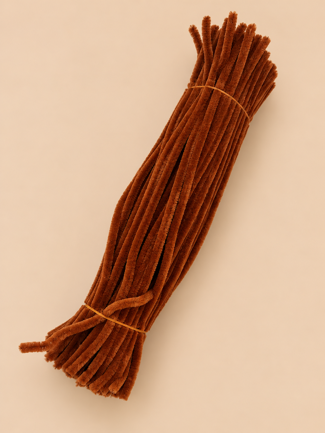 Premium Pipe Cleaner 100 pcs - 7 mm approx