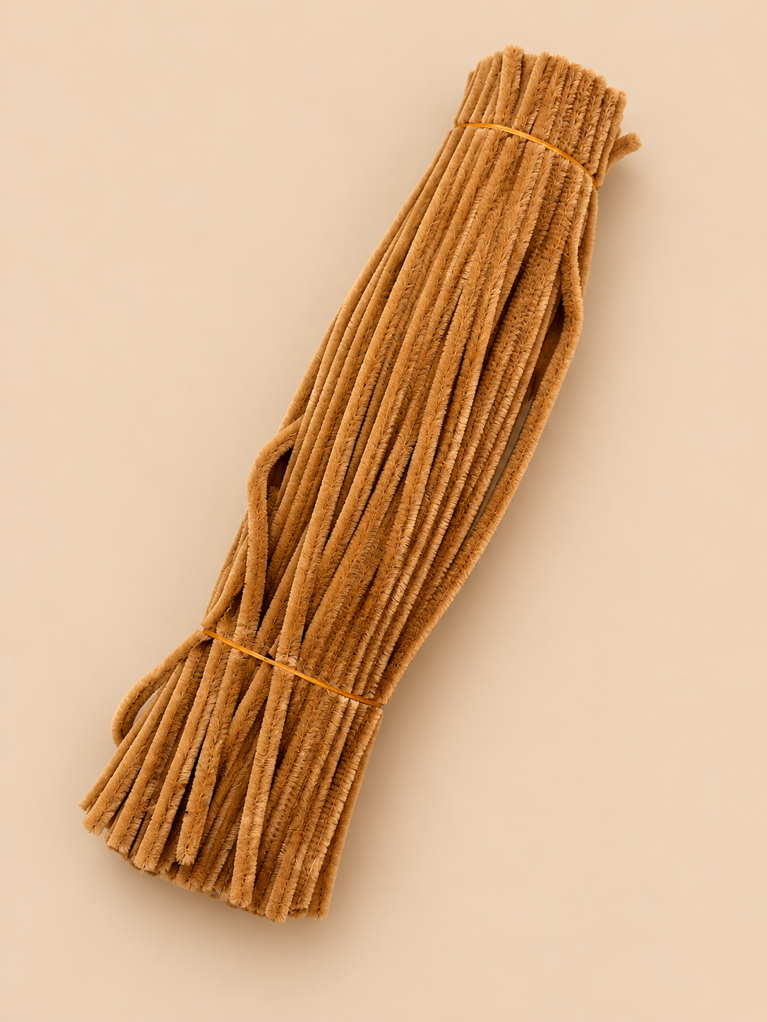Premium Pipe Cleaner 100 pcs - 7 mm approx