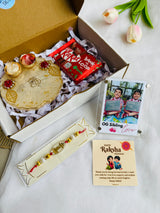 Rakhi Hamper #3
