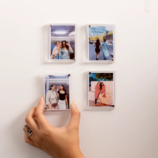 Fridge Magnet