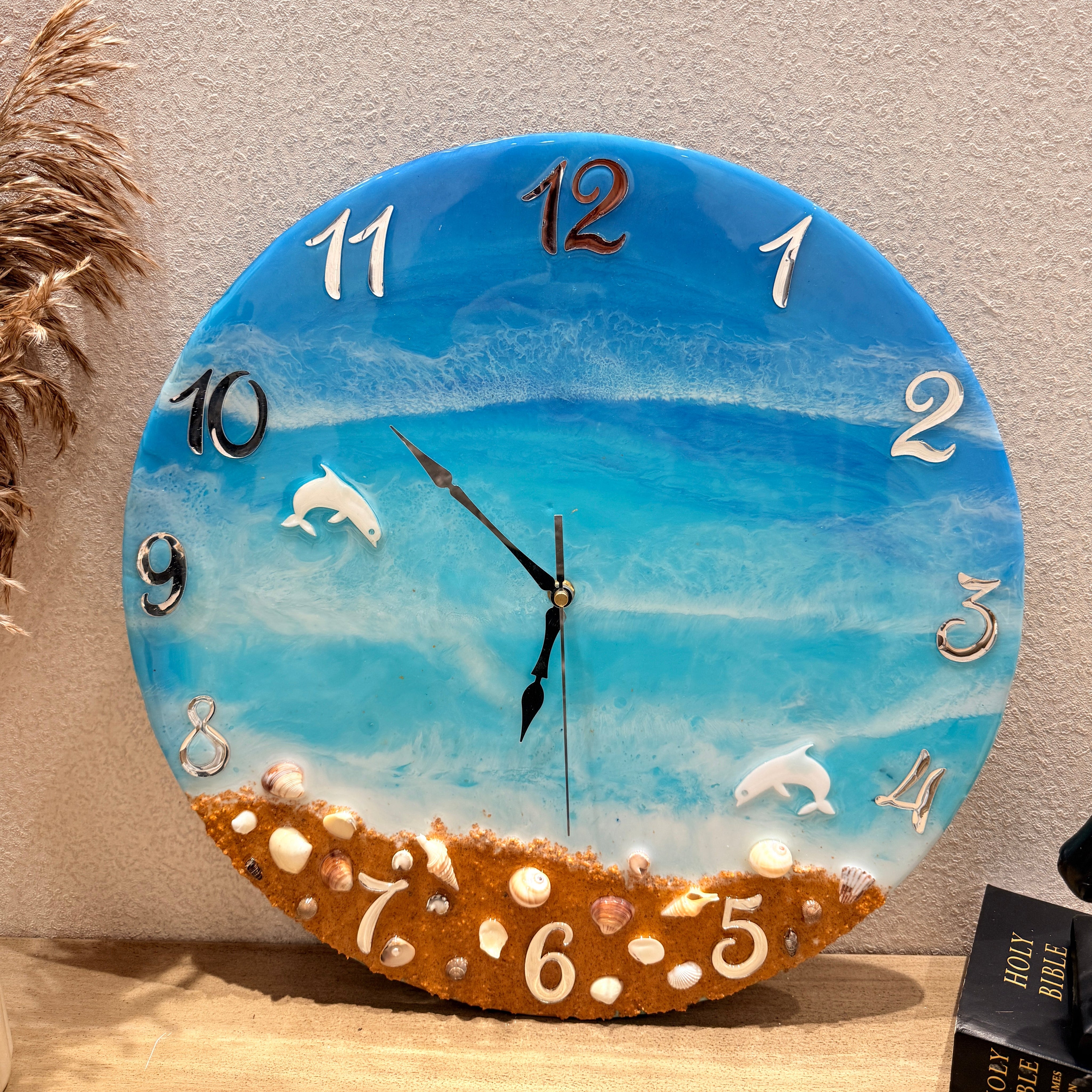 Beach O’ Clock