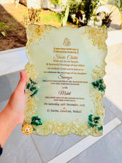 Mandap Mail