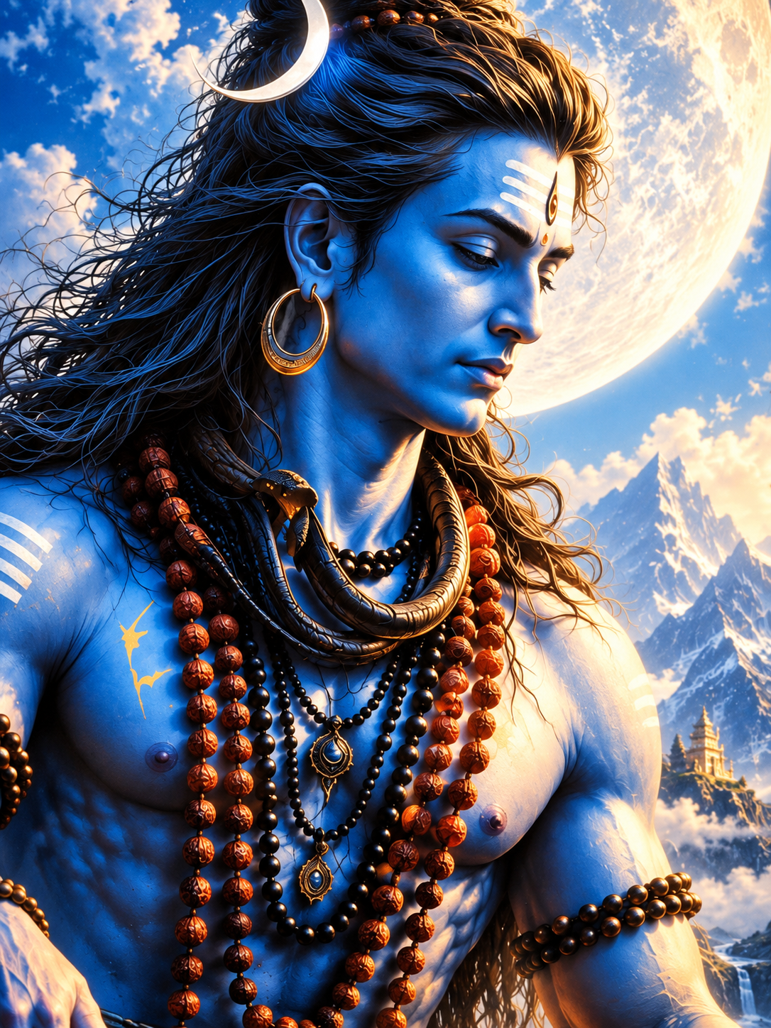 Shiv Tatva | Ready-to-Buy