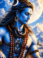 Shiv Tatva | Ready-to-Buy