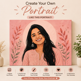 Create your own (Frame)
