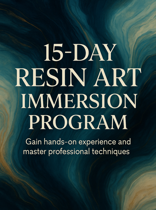 15 Days Immersion Program