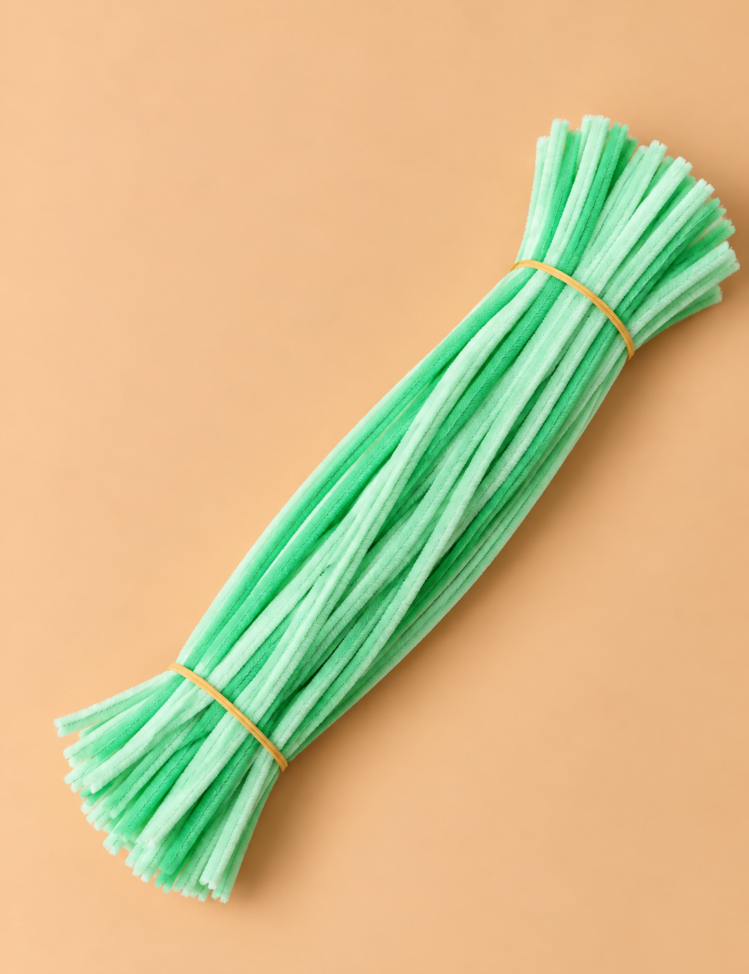 Premium Pipe Cleaner 100 pcs - 8 mm