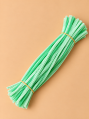 Premium Pipe Cleaner 100 pcs - 8 mm