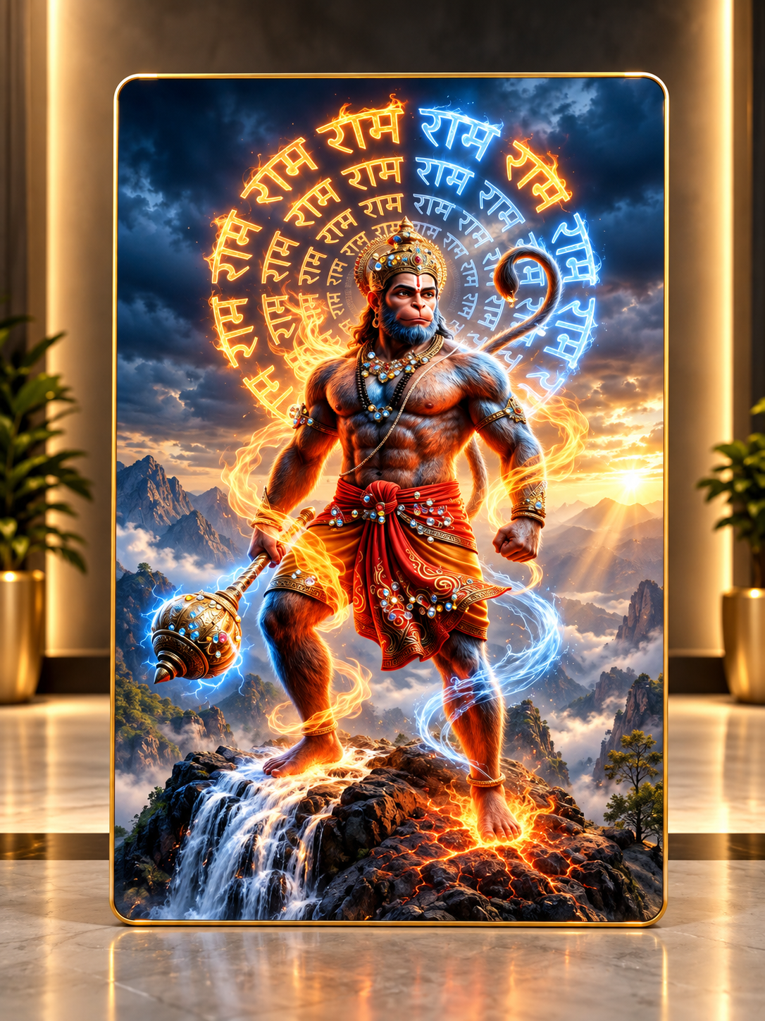 Bajrang Shakti