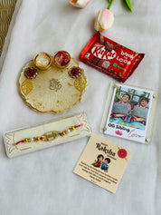 Rakhi Hamper #3