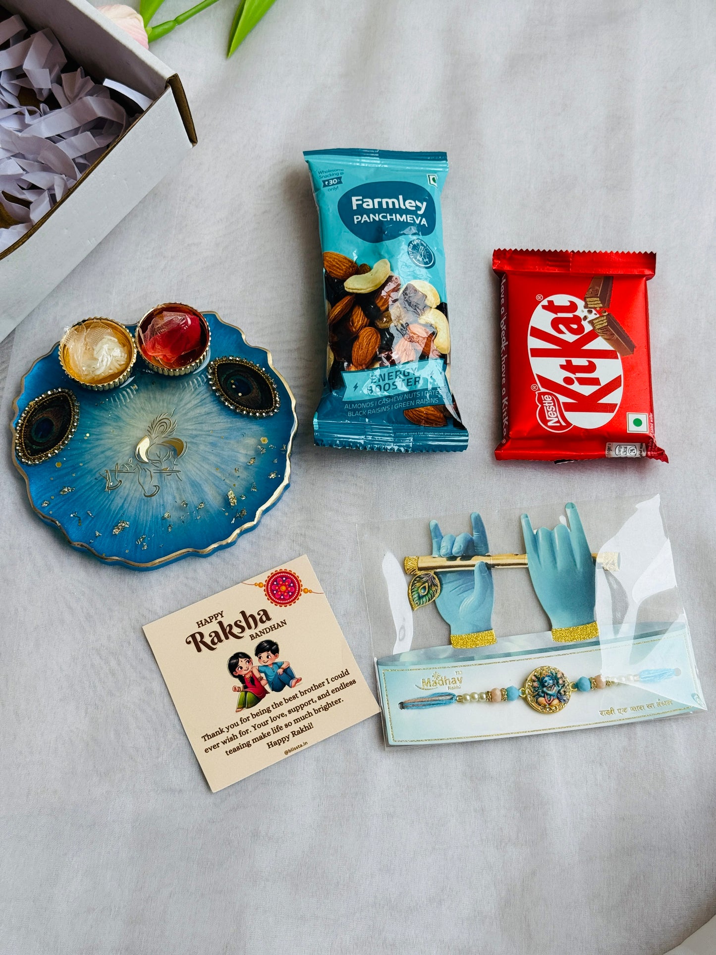 Rakhi Hamper #2
