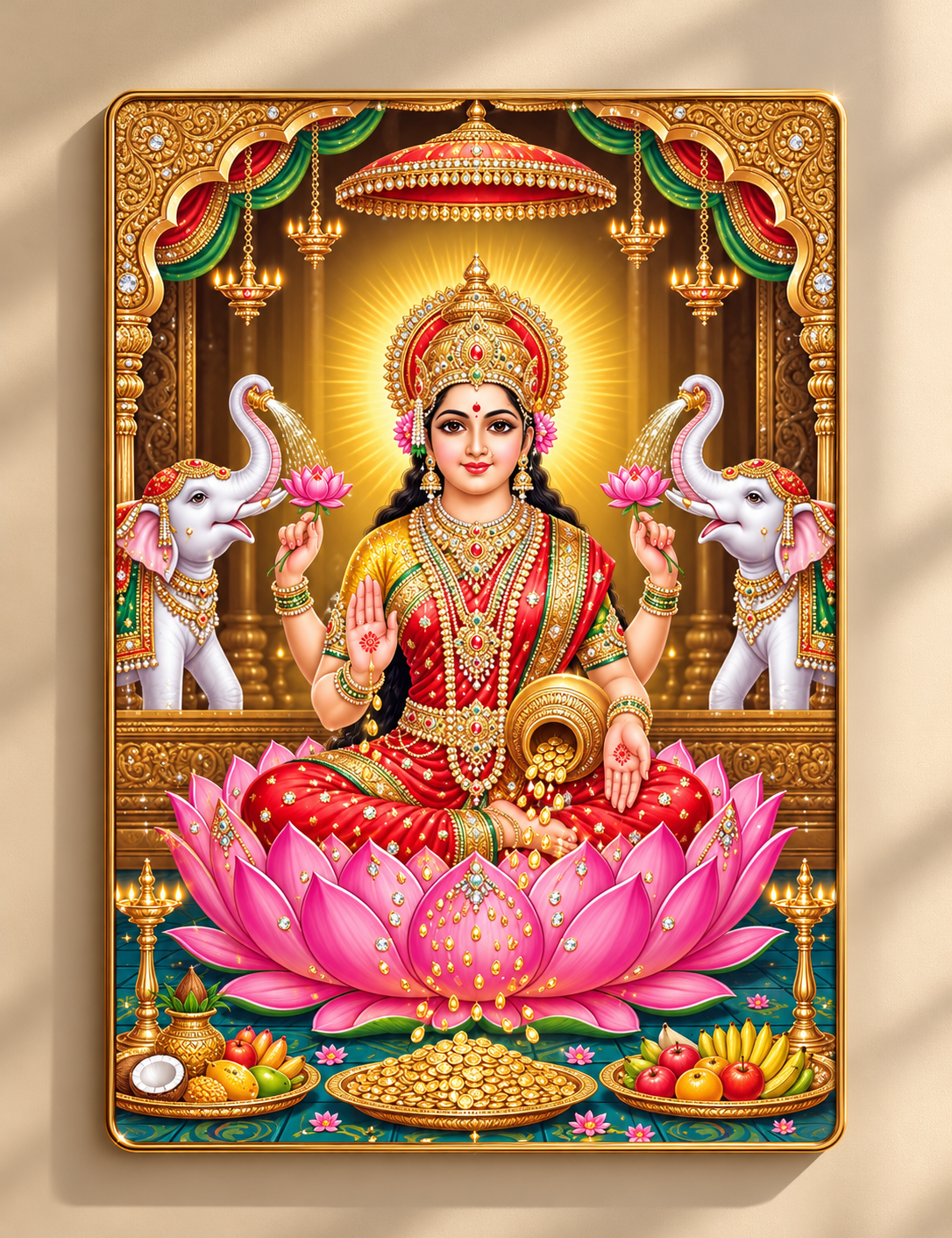 GoddessLakshmiinaRadiantTempleShrine.png