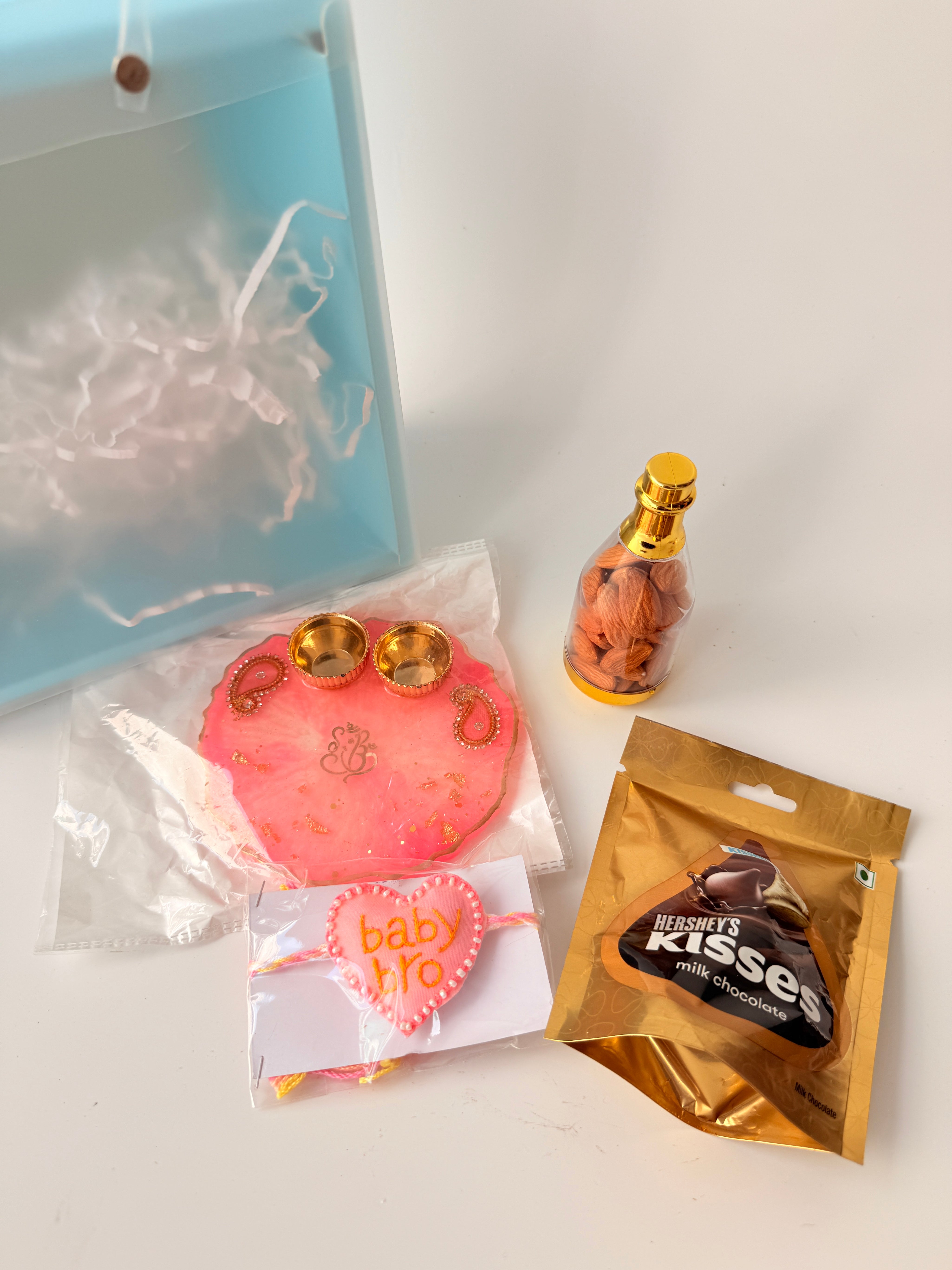 Bhai Hamper - The Happy Bhai Box