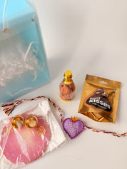 Bhai Hamper - The Happy Bhai Box
