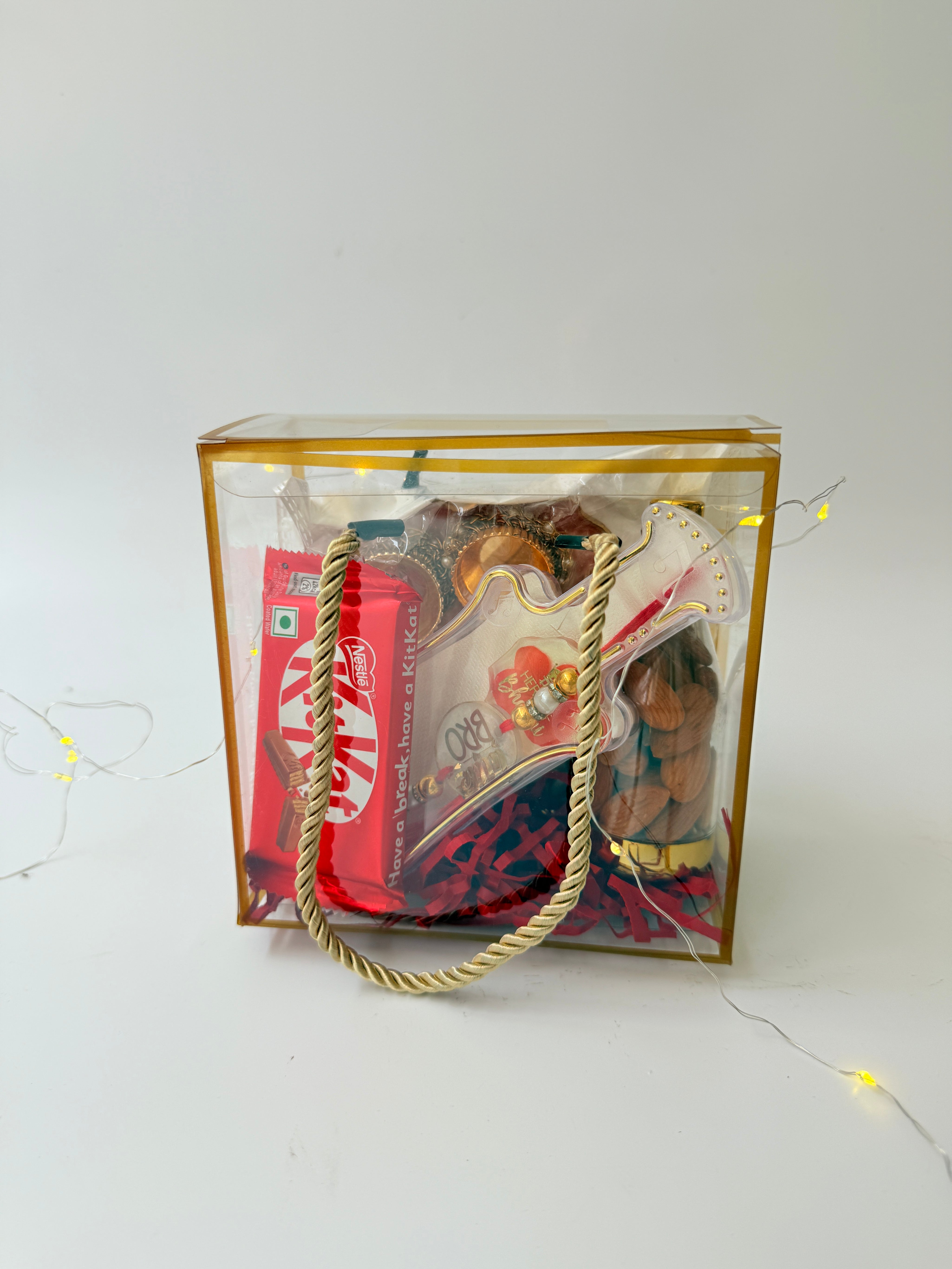Couple Hamper – The Perfect Pair
