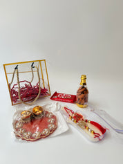 Couple Hamper – The Perfect Pair
