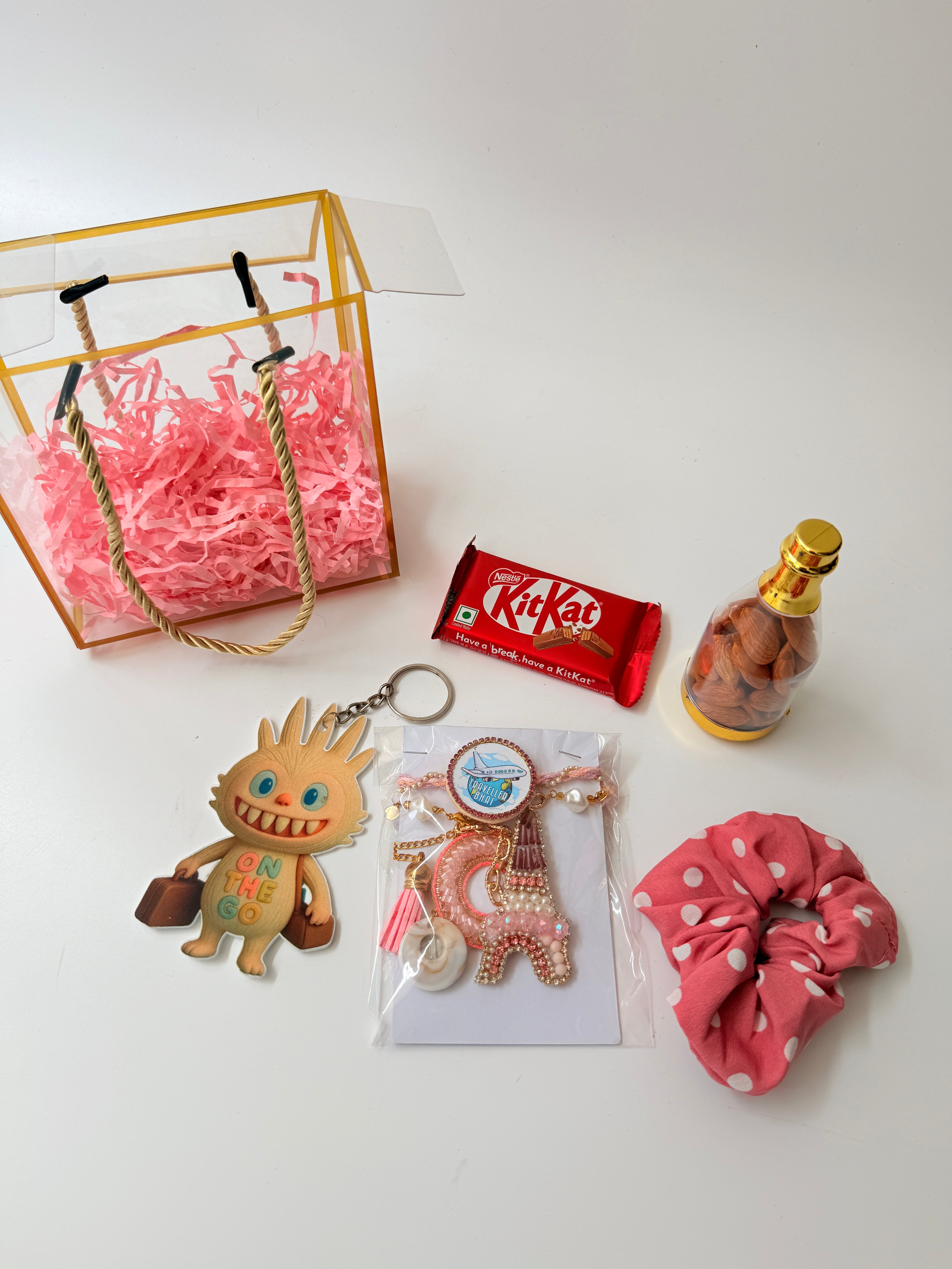Couple Hamper - Double Trouble Box