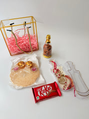 Couple Hamper – The Perfect Pair