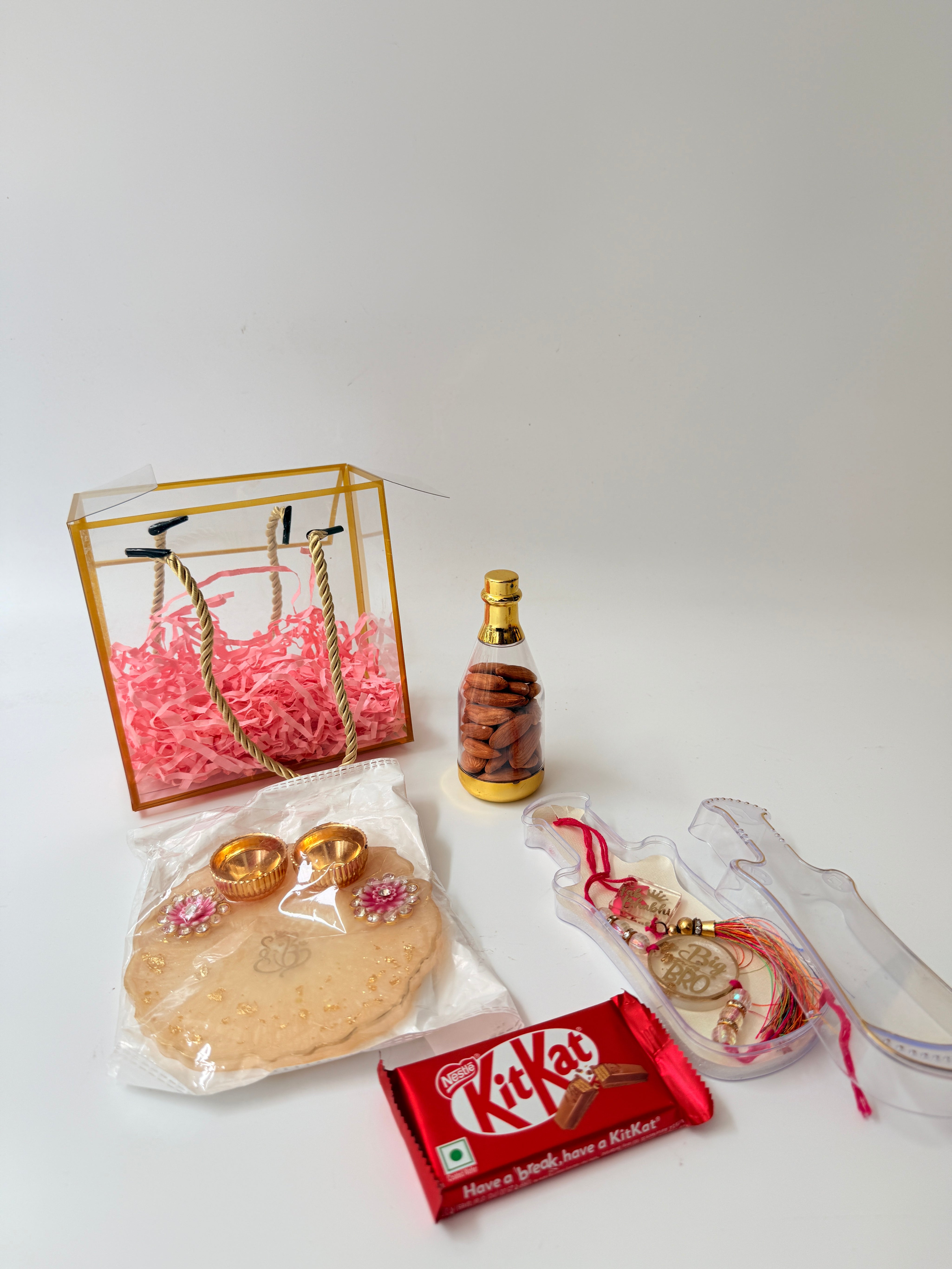 Couple Hamper – The Perfect Pair