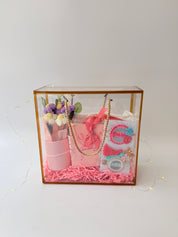 Couple Hamper – Two Special People