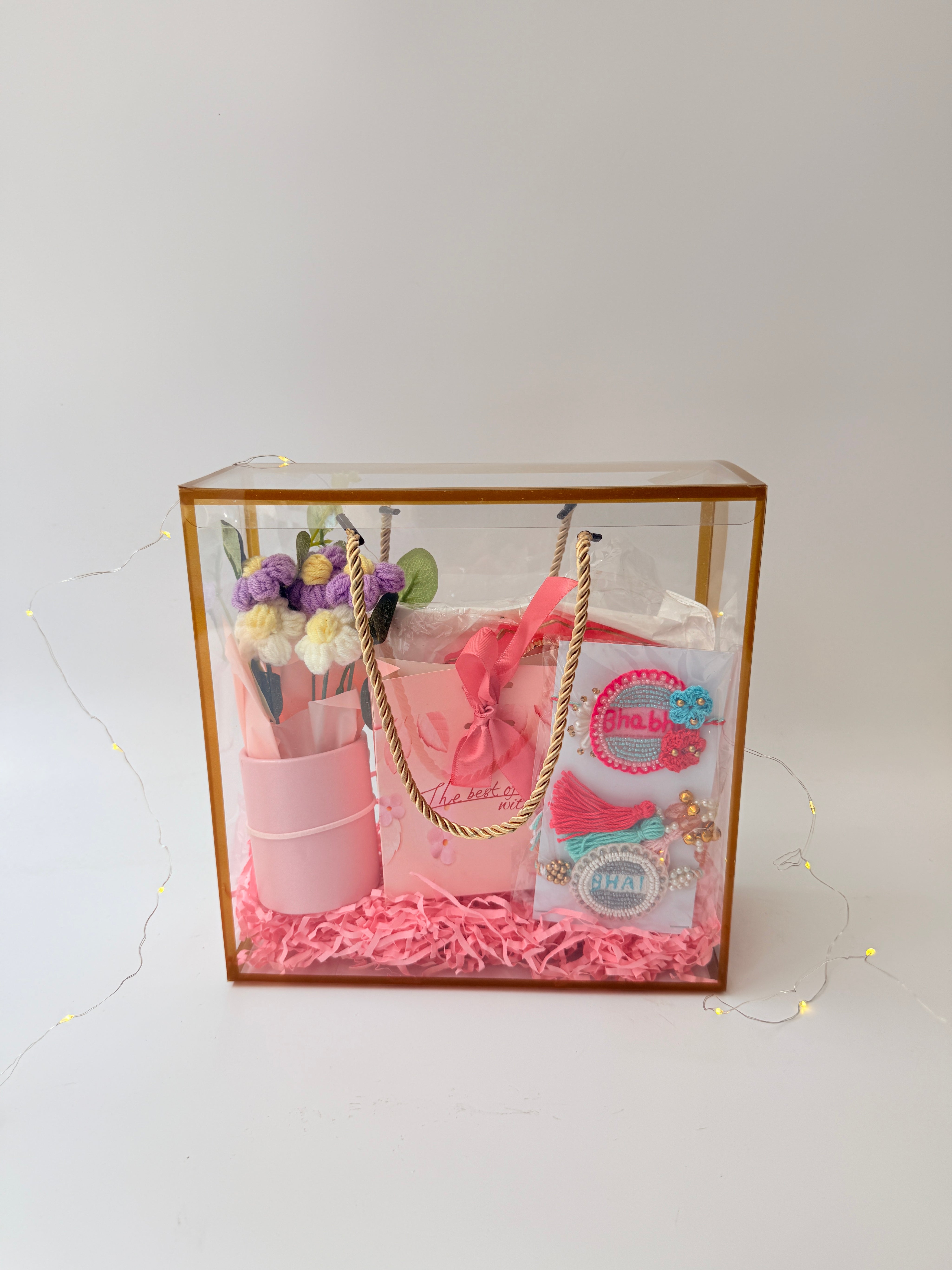 Couple Hamper – Two Special People