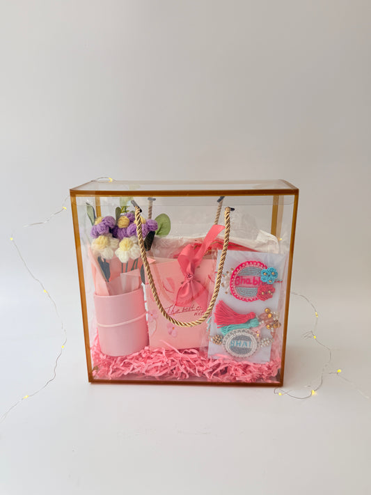Couple Hamper – Two Special People