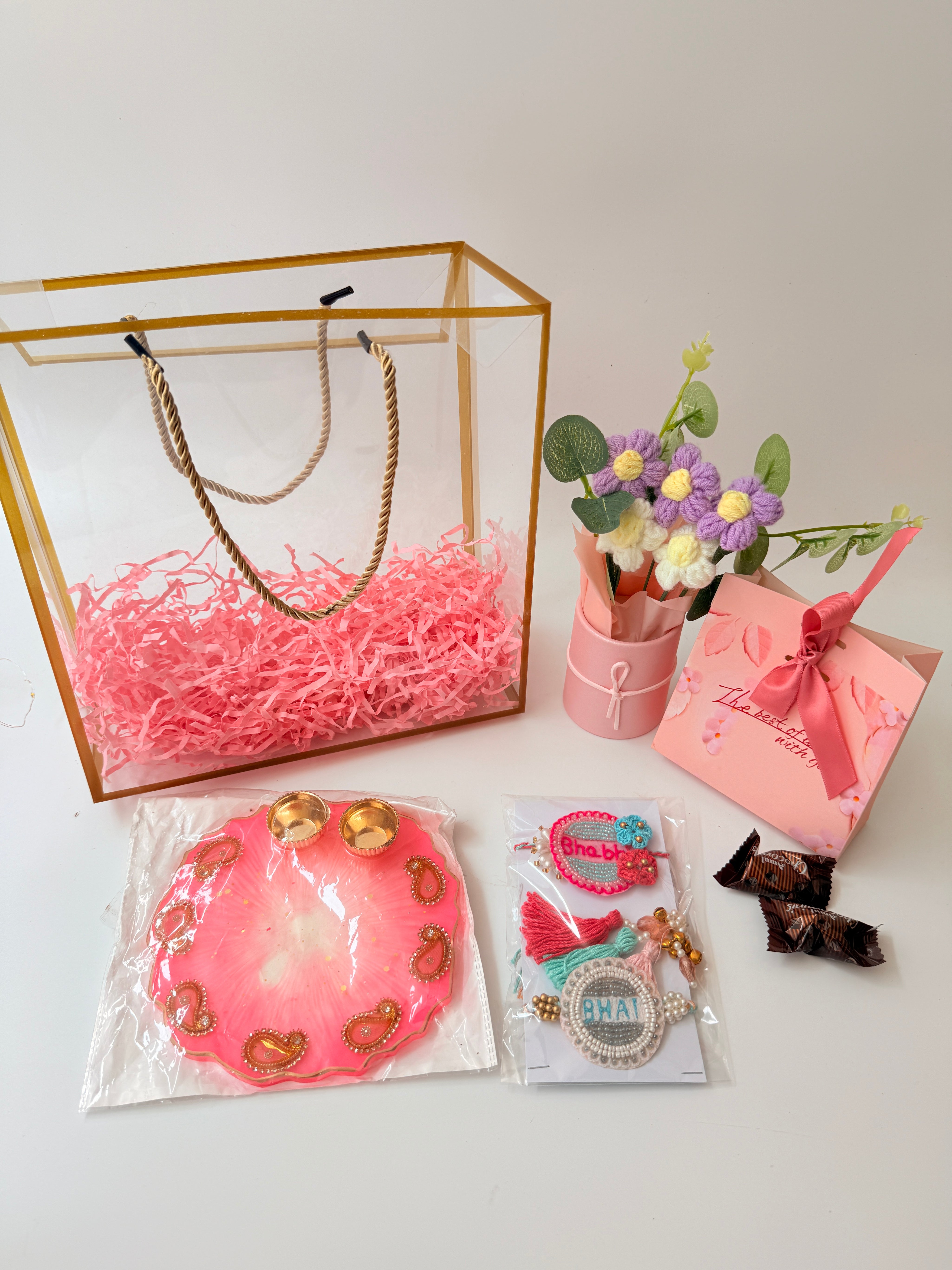 Couple Hamper – Two Special People