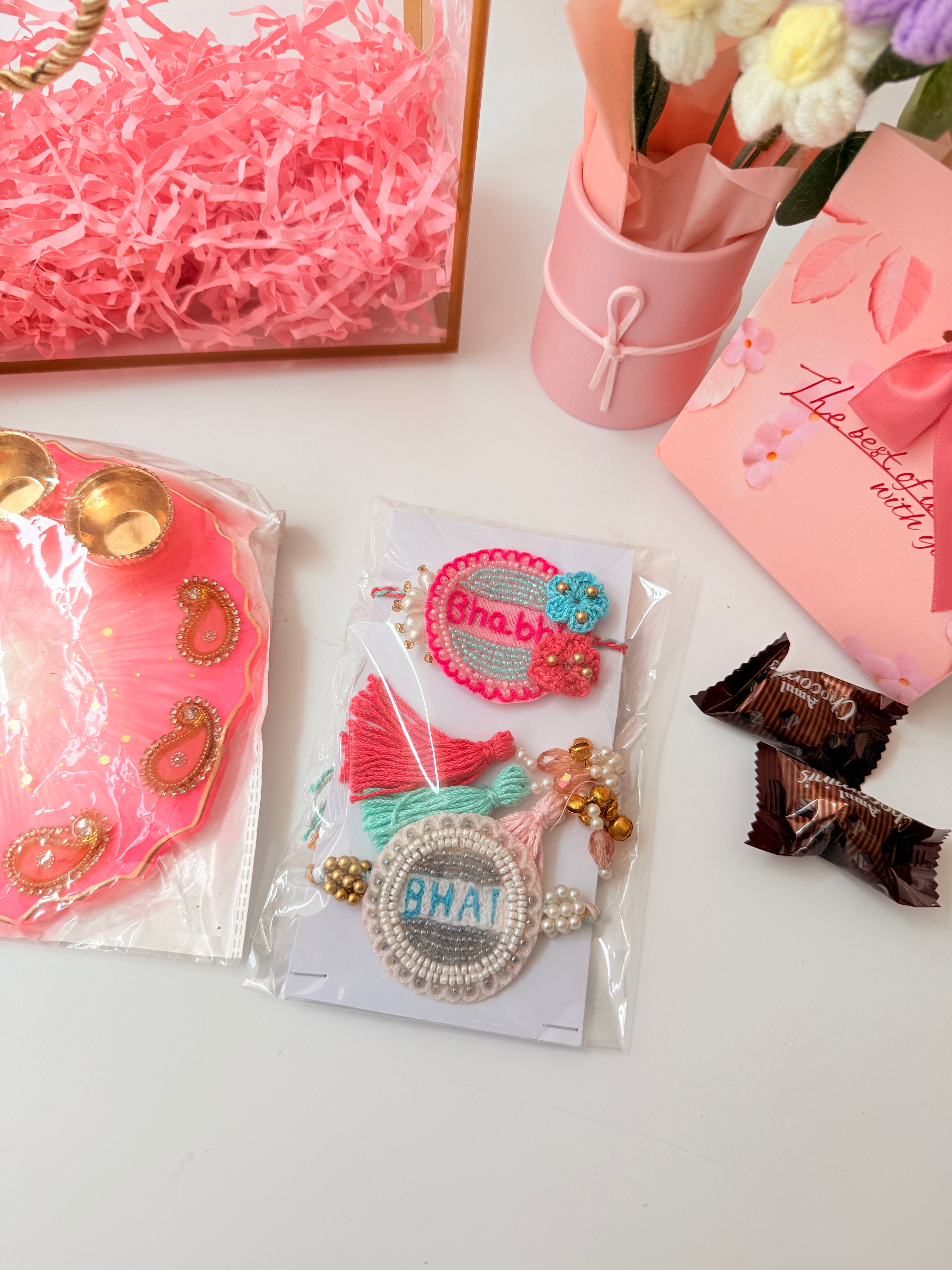 Couple Hamper – Two Special People